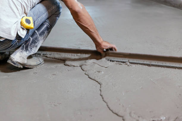 Best Concrete Patio Design and Installation in Shannon, GA