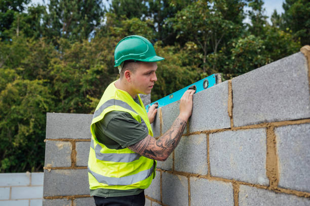 Best Concrete Retaining Walls in Shannon, GA