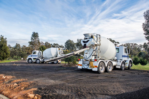 Best Concrete Removal and Replacement in Shannon, GA